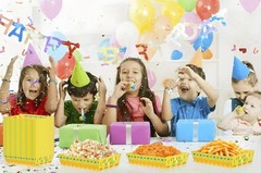 Convenient 50-Pack Paper Food Trays for Appetizers – Perfect for Birthday Fests