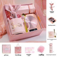 BEST GG GIFT Set Anniversary Birthday GUCCI LV Surprise Party NEW BRAND LUXURY