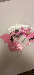 48 Pieces Halloween Cute Spooky 3D Bat Wall Stickers Party Decoration for Indoor