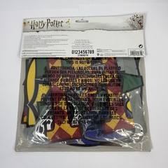 NOS Harry Potter Customizable Birthday Banner Hogwarts Party Decoration