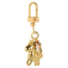 Zodiac Horse Keychain Chinese Keychains New Year Pendant Gifts 2026