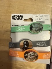 New Star Wars Party Decorations Banners, Headband, Napkins, Balloons