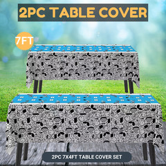 Diary wimpy kid Party Supplies happy birthday centerpiece decoration balloons
