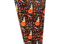 Halloween Wrapping Paper