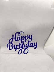 Birthday Cakes Decorations