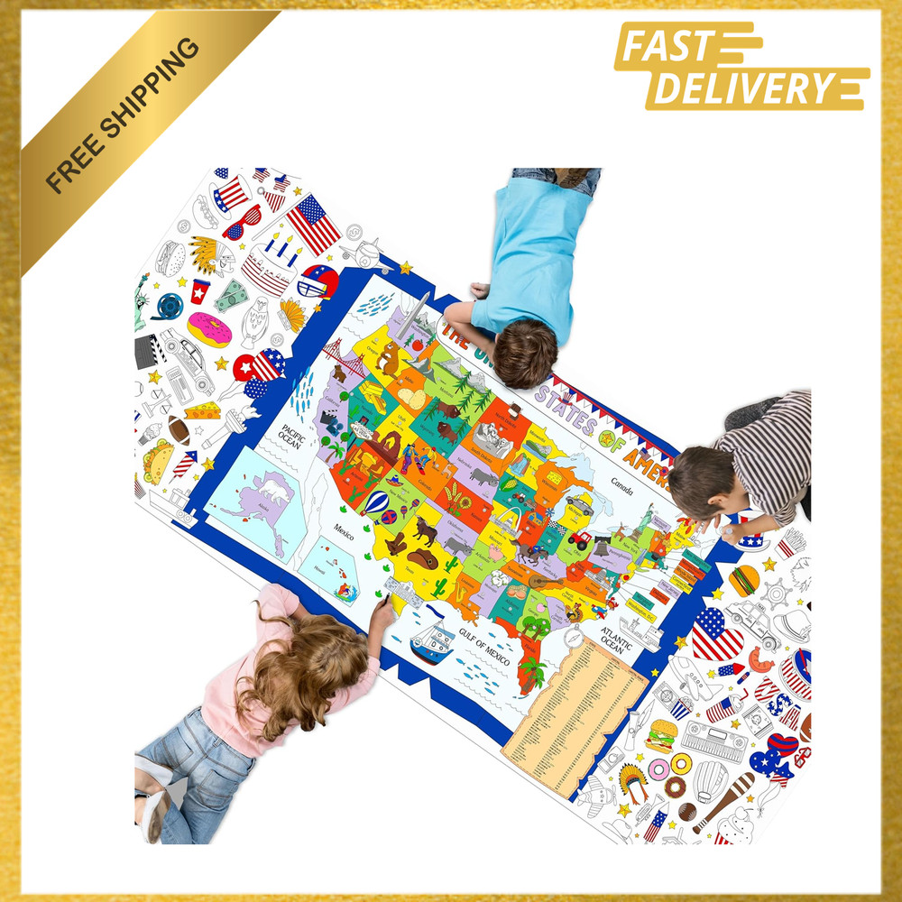Kids’ Party Banners