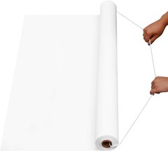 Plastic Disposable Aisle Runner for Wedding Ceremony Events Indoor and Outdoo…