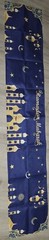 Ramadan Mubarak Table Runner Party Decor 2025 Islamic Tablerunner