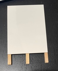 Tabletop Chalkboard Signs Seating arrangements, Buffet labels, weddings, Parties