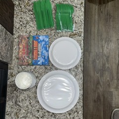 Minecraft Birthday Party Decorations Plates Napkins Cups Forks Knives 20 Pc Each