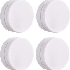 Magnetic Curtain Weights Waterproof Rustproof for Outdoor Drapes