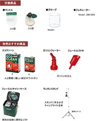 Coleman One-Mantle Lantern with Case 286A740J