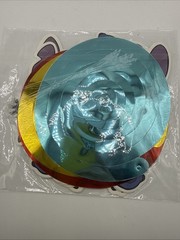 Disney Stitch Birthday Decorations Set Of 8
