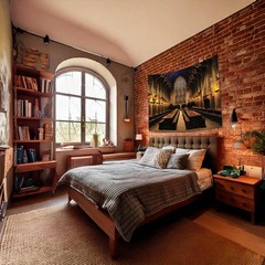 ConQuest Journals Harry Potter Hogwarts Great Hall Backdrop Wall Banner, Larg…