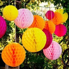 PARTY DECORATION Birthday Easter Valentine Wedding Hanger Home Garden Hanging
