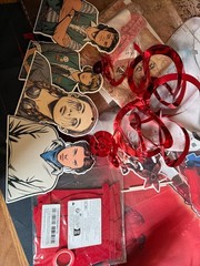 stranger things party decor bundle