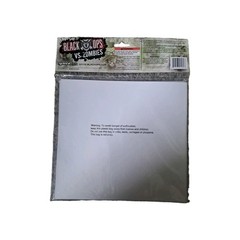 Zombie Targets Black Ops Vs Zombies 4 Designs 20 Count New , Halloween Decor