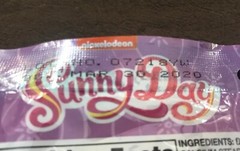 Sunny Day Party Decorations 48pc Favor Pk Banner Tablecover Squishes & Eggs