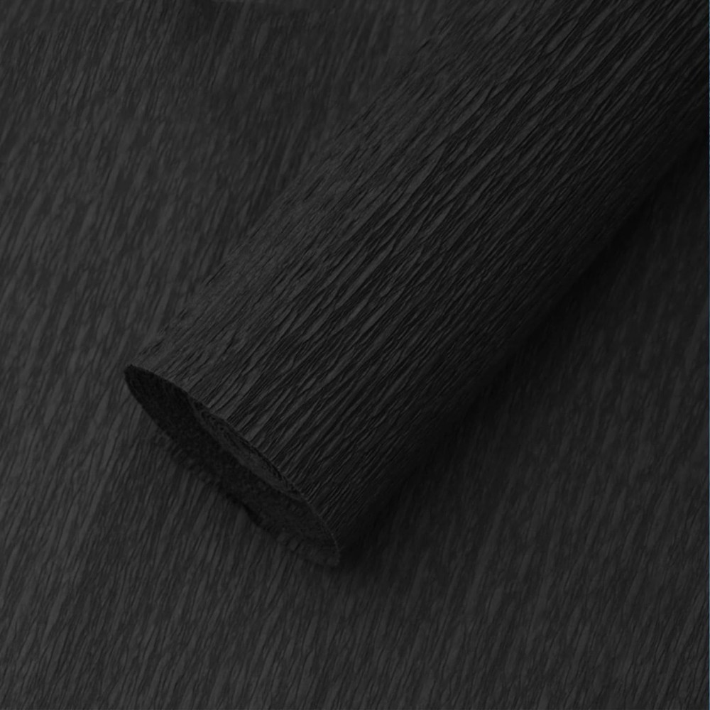 Crepe Paper Roll 17Inch x 8.2Ft/2Rolls, Heavy Papel Crepe Set Multi-Color, Cr…