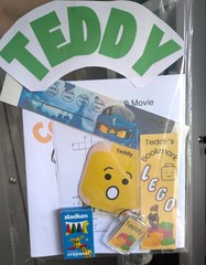 Any Theme | Custom Activity Pack | Magnet | Stickers | Bookmark | Activity Books