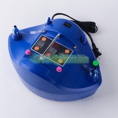 CD-608 Balloon Inflator with Digital Timer 220V Electric Precision Balloon Pump