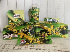 Personalized Party Favors/Treats Any Theme Any Design