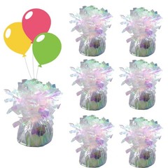 balloon weights are perfect for parties, birthdays, weddings. Each pack inclu…