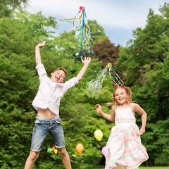 30 Pcs Mardi Gras Parade Throws Bulk Carnival Bouncy Balls Piñata Fillers Goo…