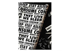 Halloween Wrapping Paper