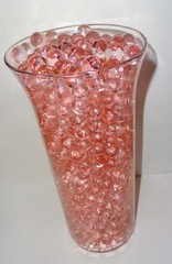 Water Gel Beads – Party and centerpiece Decorations – USA made Vase Fillers