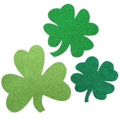 Unique Party Decorations Letter , 5.75″, 5″ and 4″