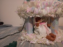 baby shower decorations girl