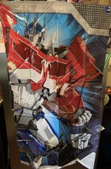 Transformers themed party decor & supplies