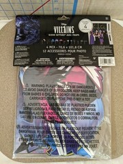 Disney Villians Party Supplies