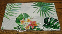 159 pcs Hawaiian Luau Tropical Aloha Beach Summer Pool Party Decorations Set NEW