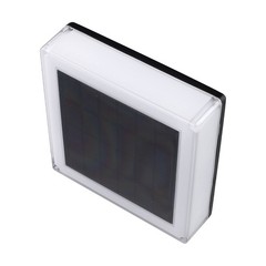 Energy saving Solar Lamp Cap for Patio and Garden Illuminate Your Outdoor Space
