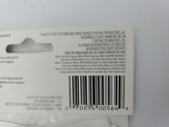 «Just Married» Banner 6ft Wilton Silver Glitter Wedding Party Ribbon Pre-Strung