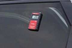 Triplett TNM50 Tint Meter for Automotive Windows and Other Materials Standard