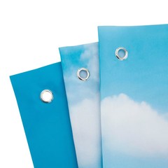 Welcome to School Polyester Photobooth Backdrop, 8 ft. x 6 ft.