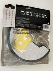 New Gold Black White Silver Congrats Congratulations Graduation Decorations