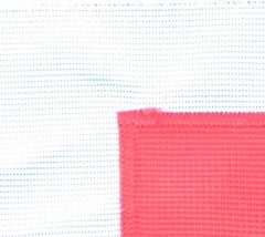 Sewn ICS Nautical Signal Flag Letter ‘H’ Hotel – Made In The UK