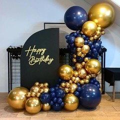 Happy Birthday Sign for Backdrop – Glitter Felt Happy Birthday Letter Sign fo…