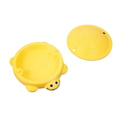Childrens Nature Exploration Sandbox Decoration For Seasonal Party Planning