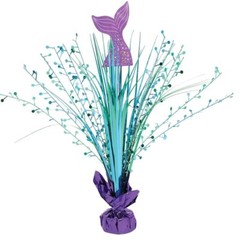 Ultimate Mermaid Party Bundle (12 Items total) Retail $130