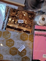 Home Decor Supply Decorations Mixed Birthday Decor Lot. All New