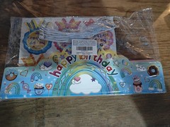 XX- Happy Birthday Crowns for Kids Paper Birthday Hat Crowns for Classroom
