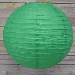 Quasimoon PaperLanternStore Decorative Paper Lantern – (10 Piece Set, 4-Inch,…