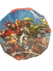 Superhero Piñata – 13 Inch Diameter