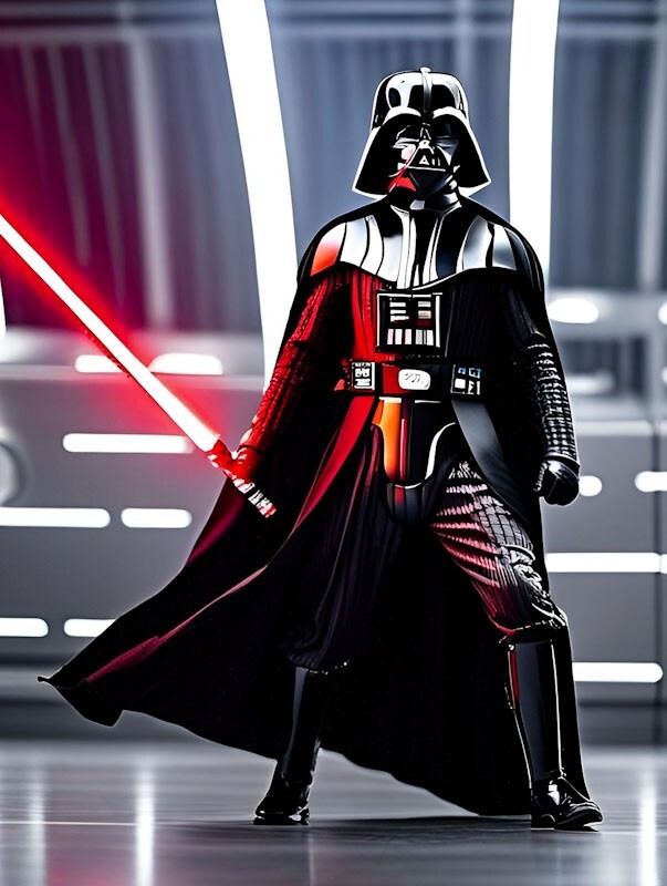 Darth Vader Fan Art Star Wars