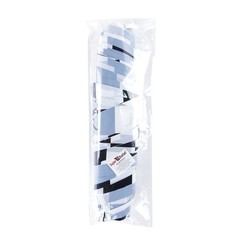 Super Z Outlet 100 Foot Long Race Track Car Finish Line Black & White Plastic Pe